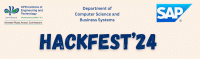 Hackfest 24 Hackathon Poster